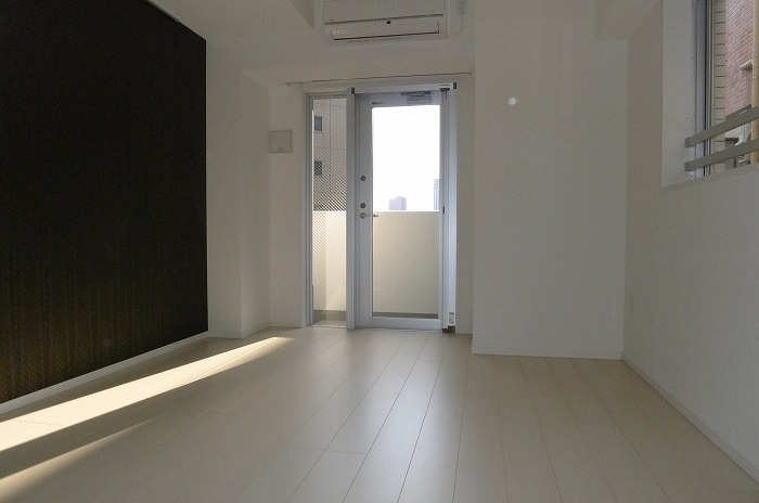 その他部屋・スペース　寝室です