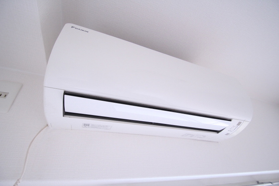 その他設備　※別部屋の写真です