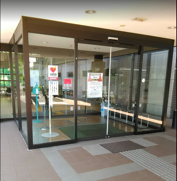 その他　石川市民センター（その他）まで658m