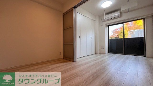 居室・リビング　リビング/居室