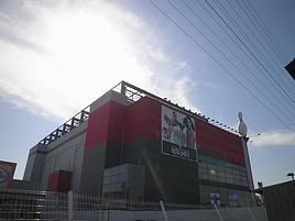 その他　ラウンドワンスタジアム（その他）まで340m