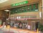 コンビニ　セブンイレブン柏駅南口店（コンビニ）まで170m