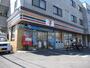 コンビニ　セブンイレブン北37条店（コンビニ）まで186m