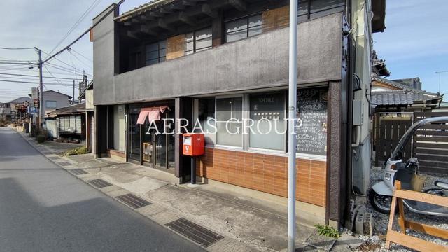 飲食店　ココノマ（飲食店）まで200m
