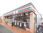 コンビニ　セブンイレブン千葉あすみが丘１丁目店（コンビニ）まで800m