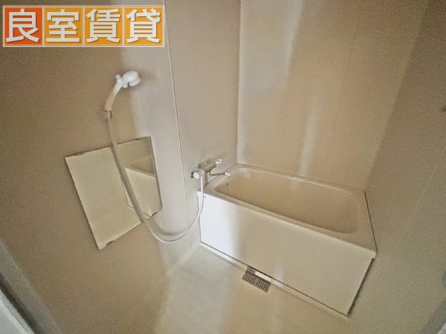 バス・シャワールーム　※このお写真は同物件の別のお部屋のお写真です。現状優先