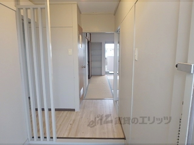 その他部屋・スペース　廊下