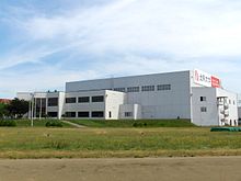 大学・短大　私立北翔大学（大学・短大）まで383m