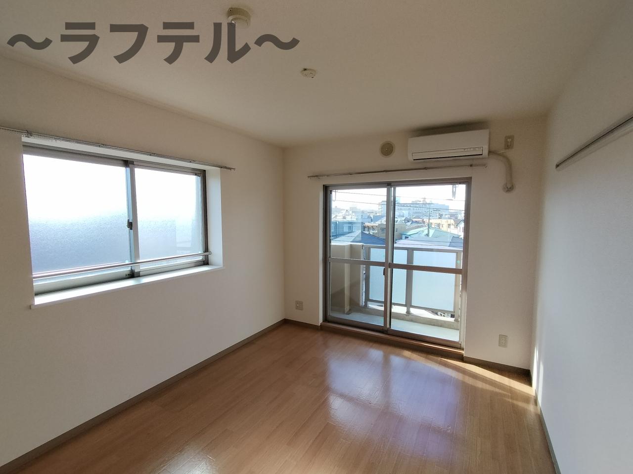 居室・リビング　別部屋イメージ写真