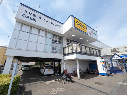 その他　ゲオ　新所沢店（その他）まで513m