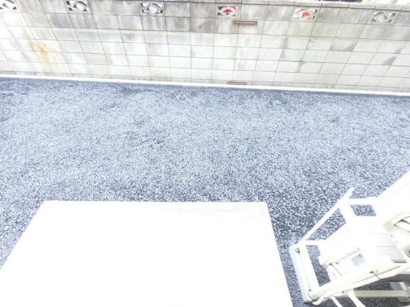 庭　図面と現状に相違がある場合には現状を優先