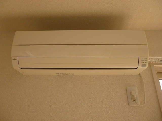 その他設備　※写真は別号室です。ご参考下さい。