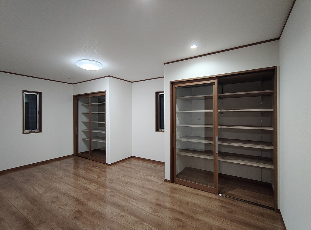 その他　おしゃれな収納