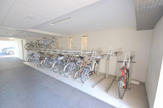 その他共有部分　お問合せはシティホーム海田センター　082-821-2227