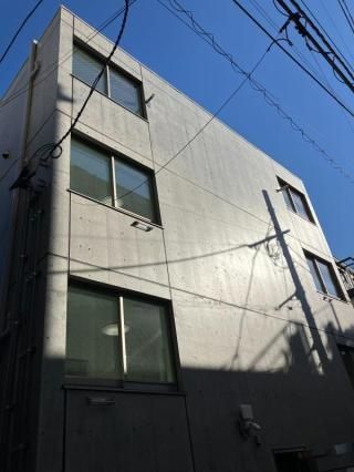 建物外観　☆外観☆