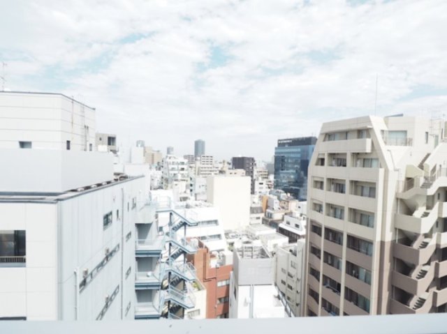 眺望　別部屋参考写真