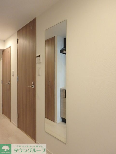 その他部屋・スペース　内装もきれいです