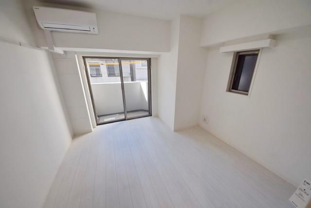 その他部屋・スペース　2面採光の角部屋です