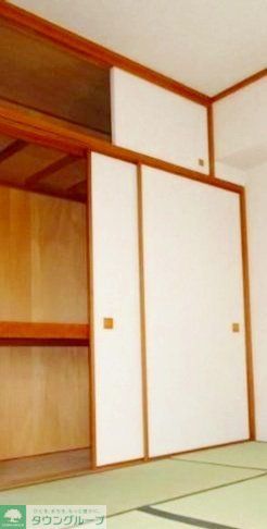 収納　お部屋探しはタウンハウジングへ♪