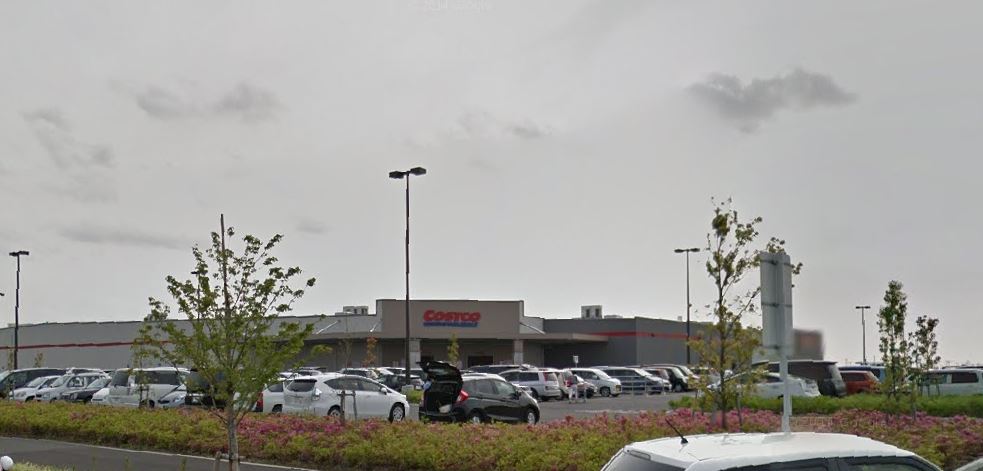 スーパー　CostCoつくば店（スーパー）まで802m