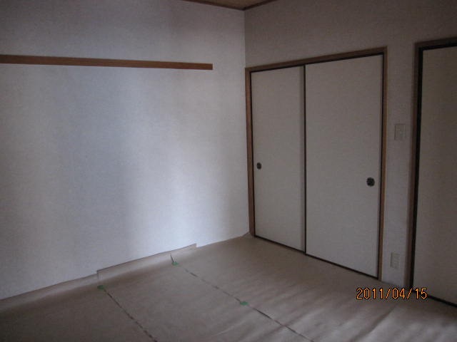 その他部屋・スペース　和室