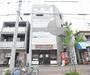 出町柳駅より徒歩13分 3階 築37年6ヶ月の賃貸物件