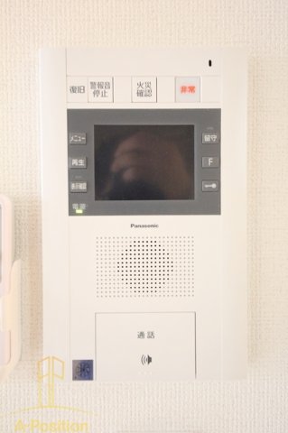 セキュリティ　HS梅田EAST