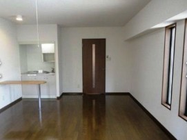 居室・リビング　居室※別部屋参考写真