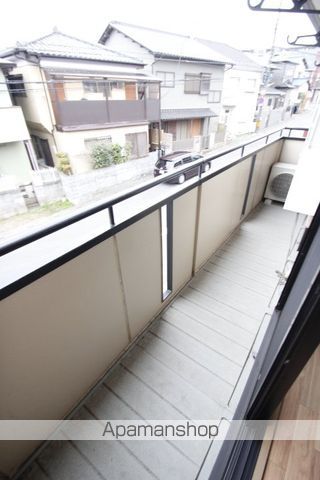眺望　眺望