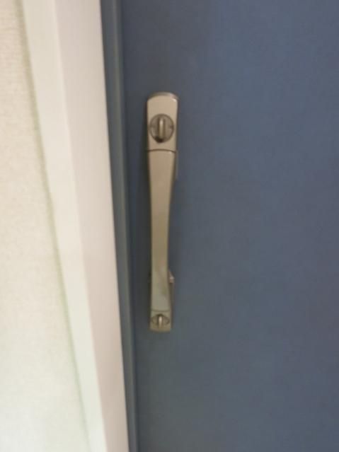 玄関　玄関です