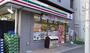 コンビニ　セブンイレブン 築地7丁目店（コンビニ）まで57m
