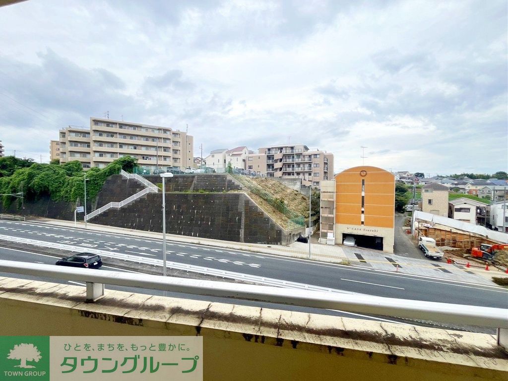 第2内匠マンションのその他写真