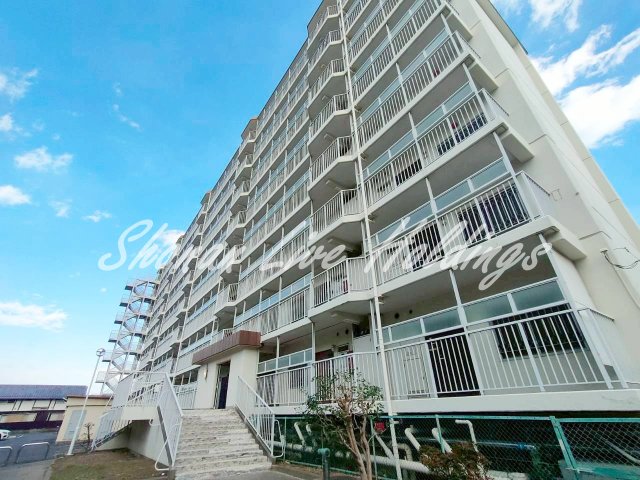建物外観　室内・共有部分大幅リフォーム♪周辺環境良好な大型マンション