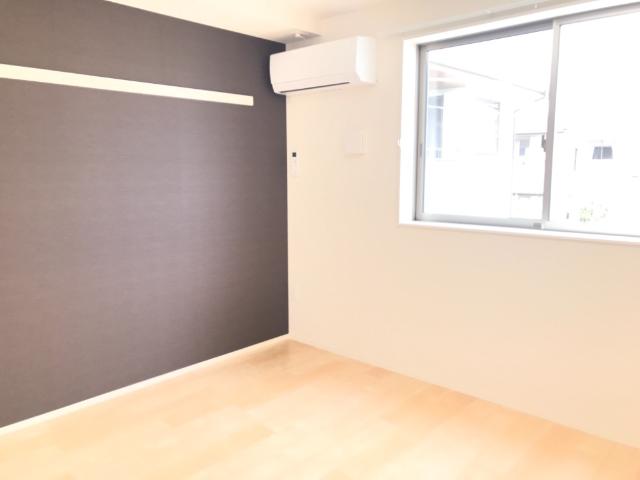 その他部屋・スペース　洋室