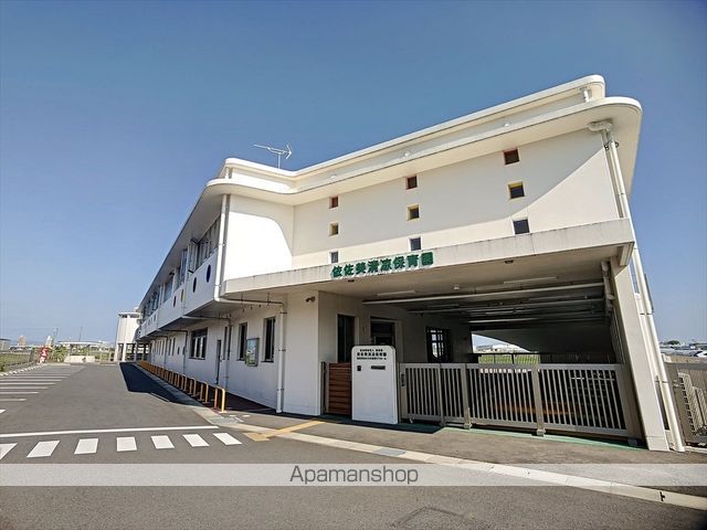 幼稚園・保育園　依佐美清涼保育園（幼稚園・保育園）まで573m
