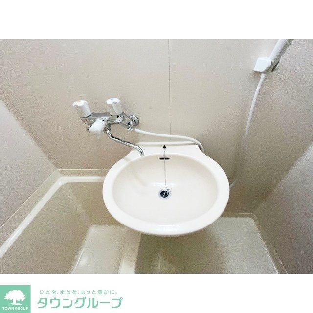 エーデル西都賀の内装写真