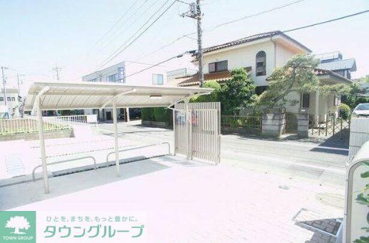 その他共有部分　共有部分