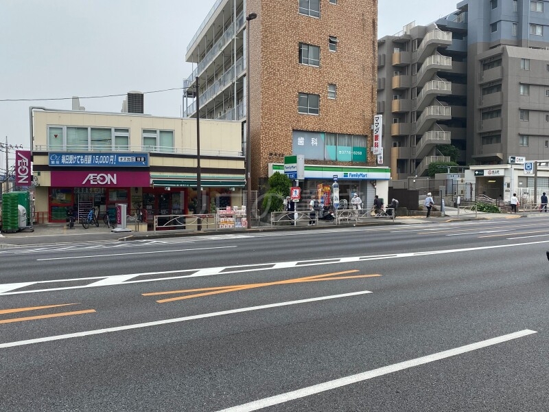 スーパー　まいばすけっと 馬込駅東店（スーパー）まで272m