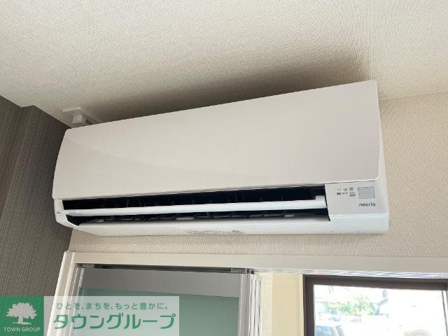その他設備　設備