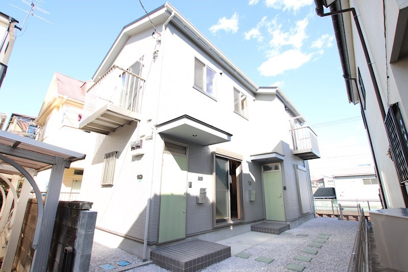 2LDK Apartment in Kawaguchi, Saitama