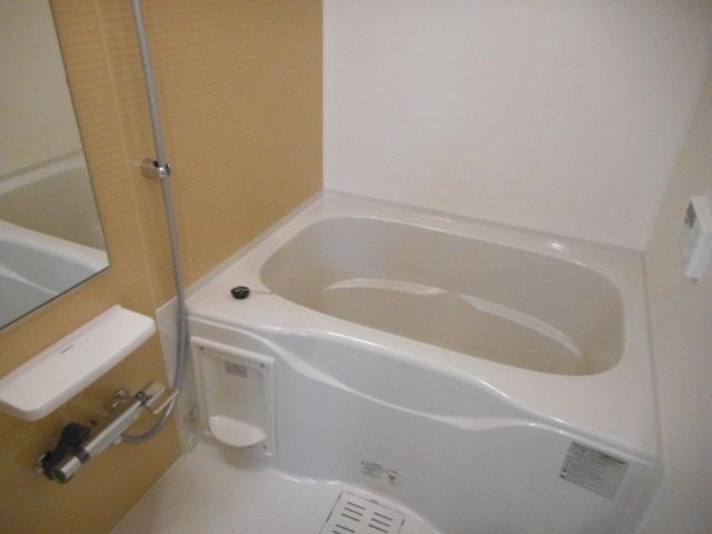 バス・シャワールーム　☆追焚・浴室乾燥☆