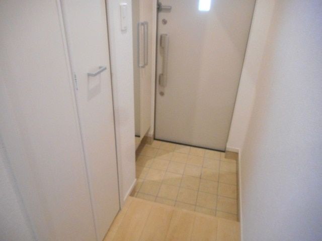 玄関　☆玄関☆