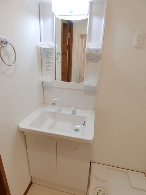 洗面設備　☆洗面所☆