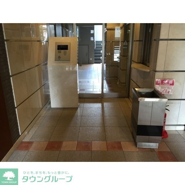 コンフォリア目黒八雲のその他写真