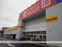 スーパー　ダイレックス永利店（スーパー）まで1300m