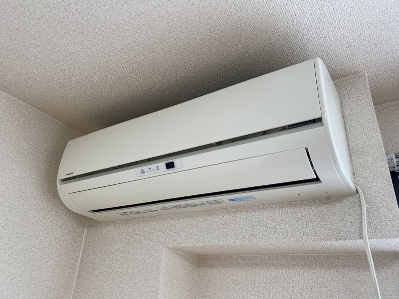 その他　エアコン