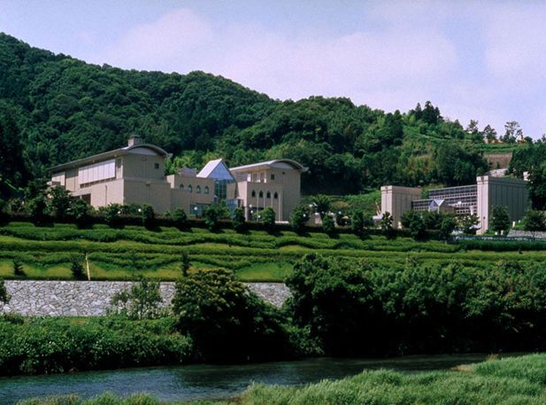 公園　徳島県文化の森総合公園（公園）まで2200m