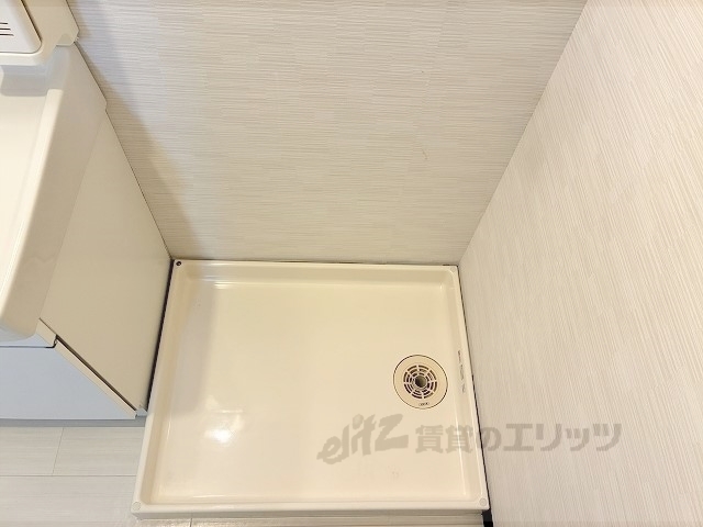 その他部屋・スペース　洗濯機置場