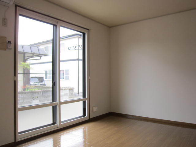 その他部屋・スペース　洋室６帖