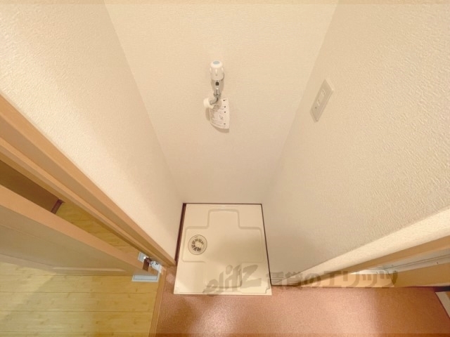 AMI四条烏丸の内装写真